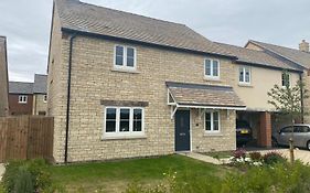 4 Freelands Gate, Witney, Oxfordshire