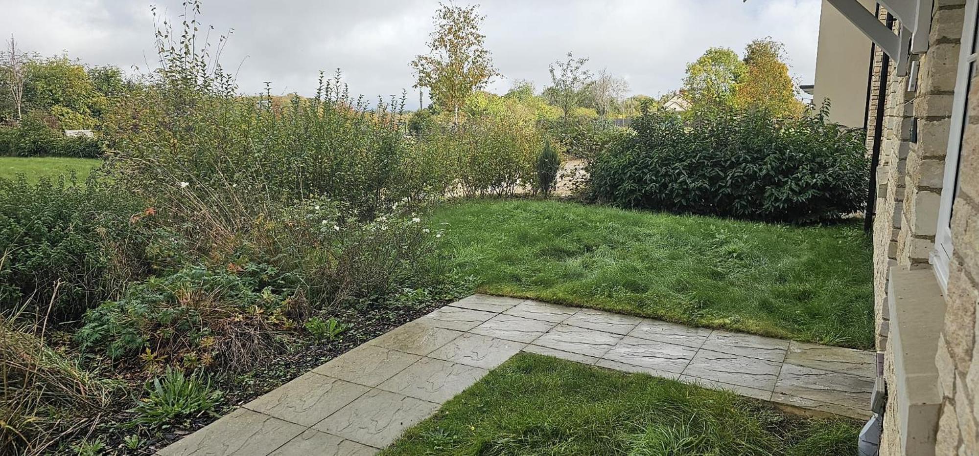4 Freelands Gate, Witney, Oxfordshire Villa Exterior photo