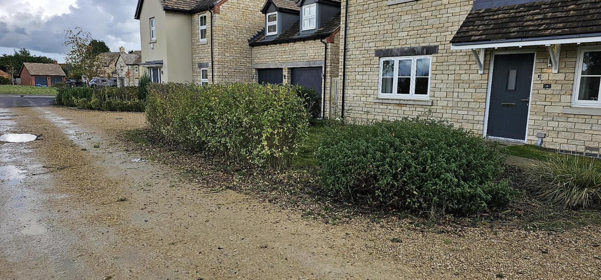 4 Freelands Gate, Witney, Oxfordshire Villa Exterior photo