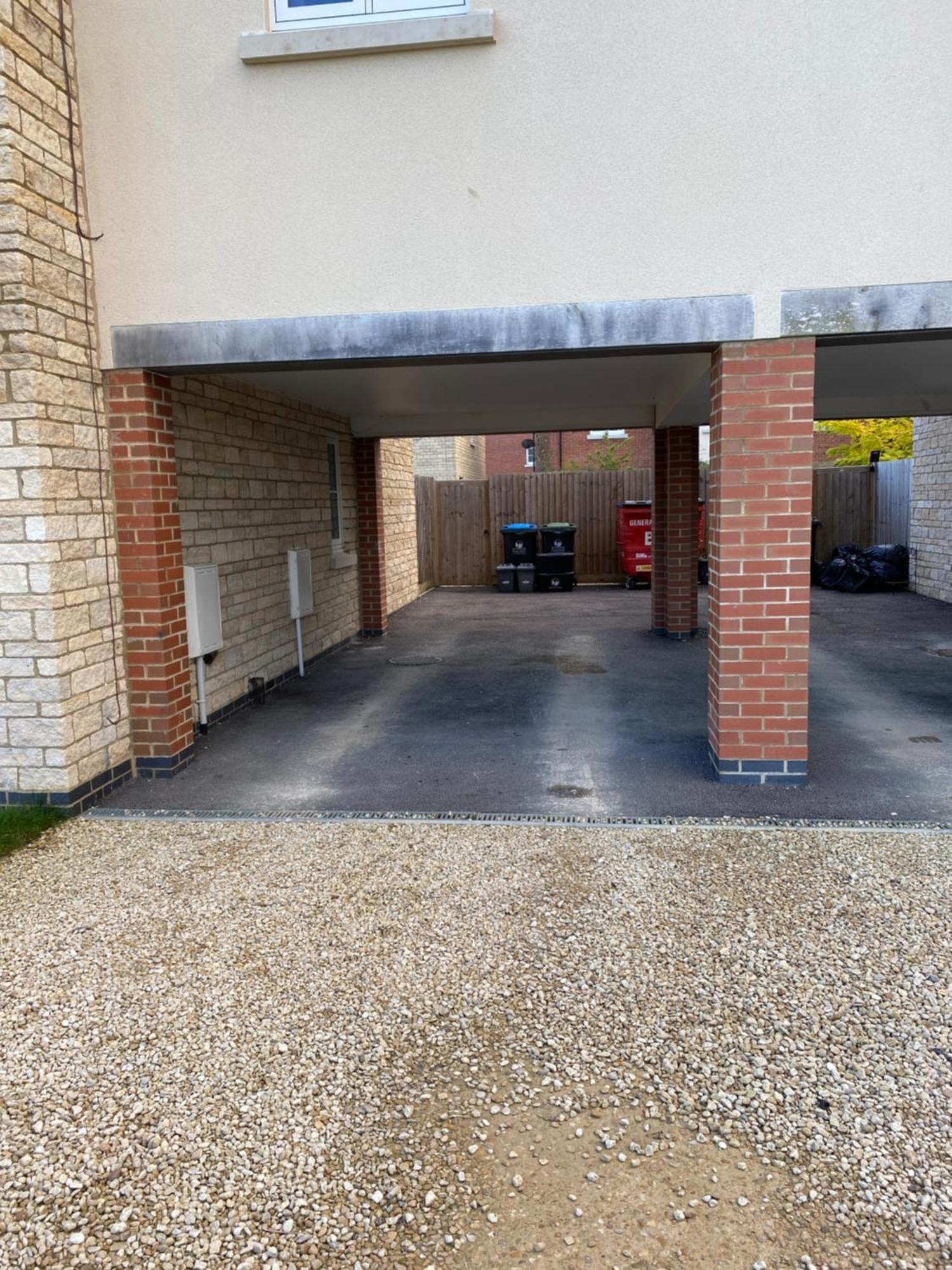 4 Freelands Gate, Witney, Oxfordshire Villa Exterior photo